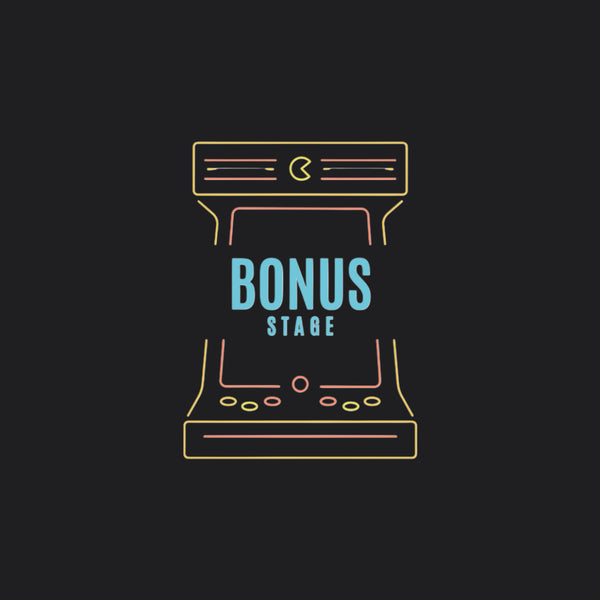 Bonus Stage