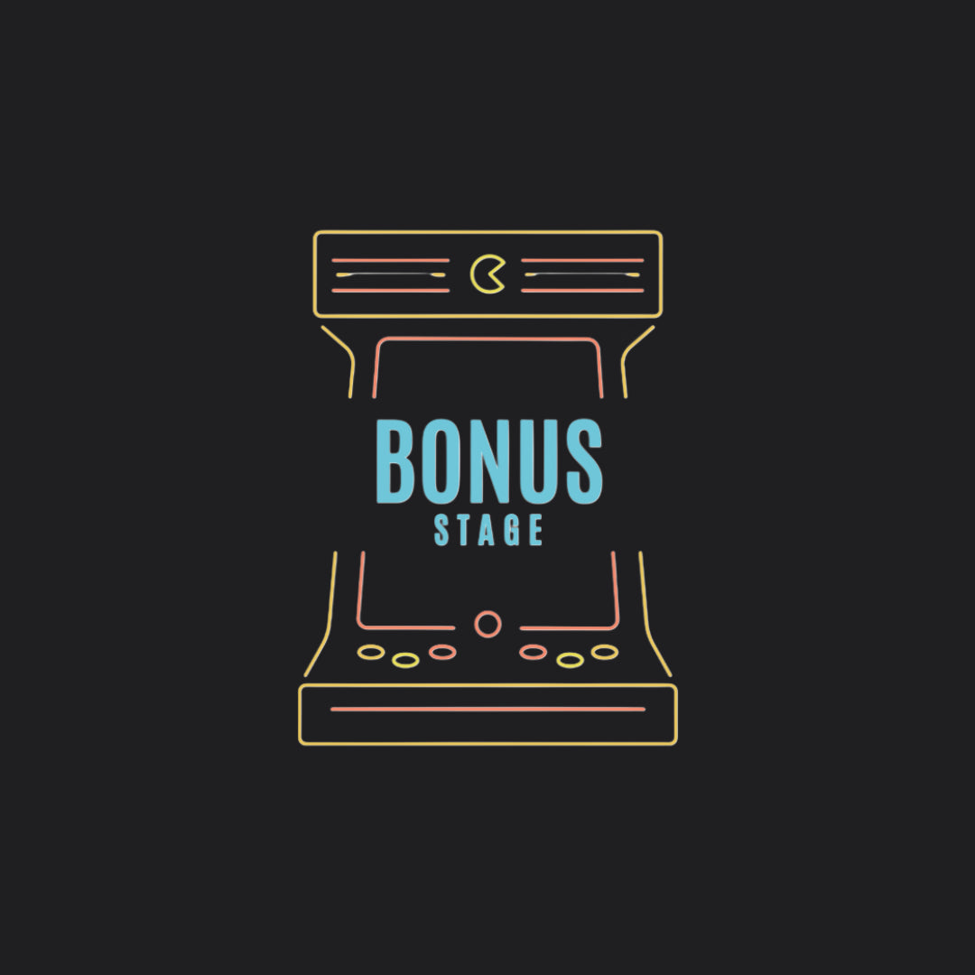 Bonus Stage